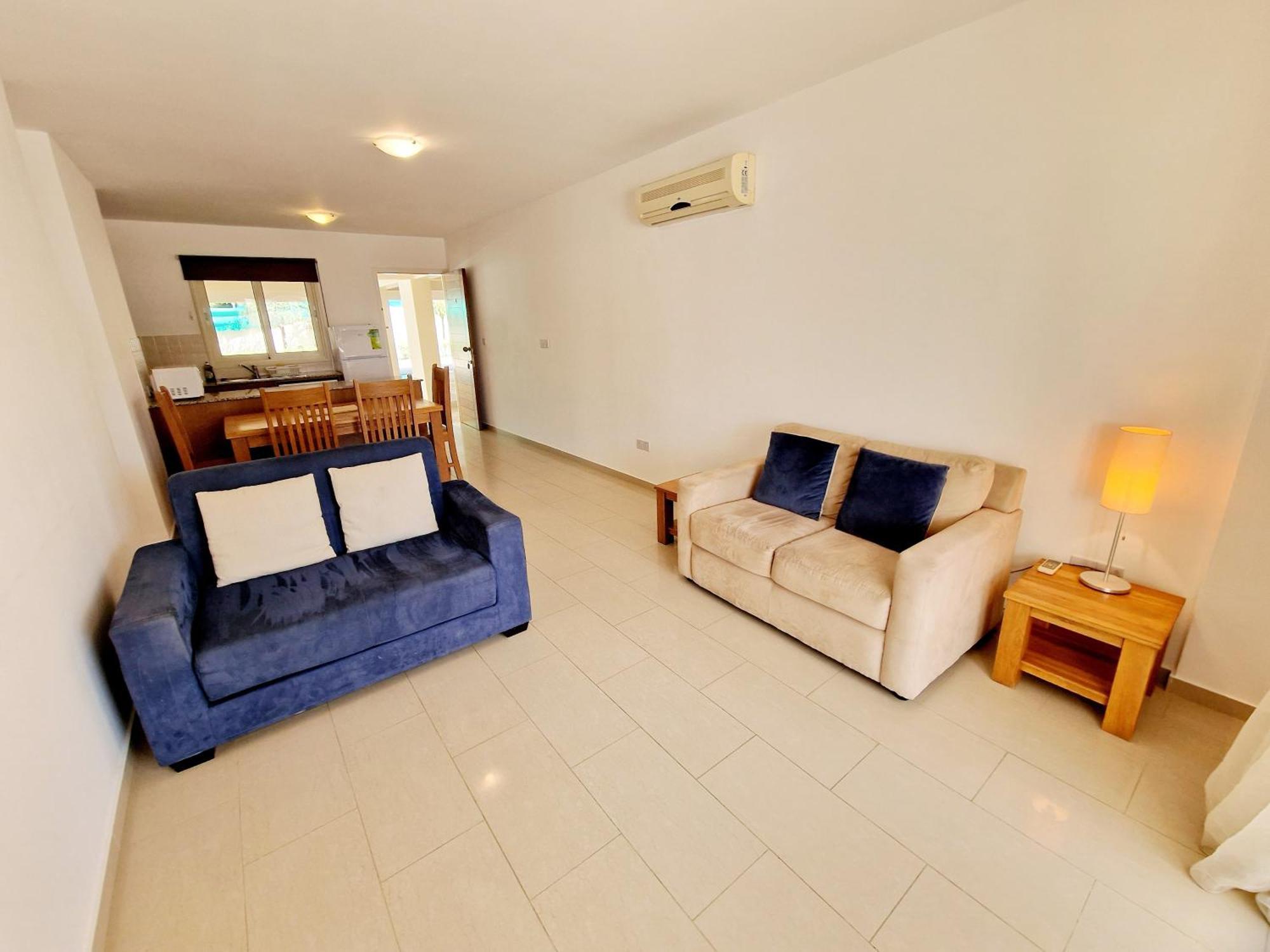 C5 Vanessa Poolside Apartment Peyia Exterior foto